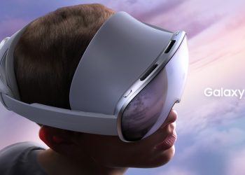 Samsung, Apple’ın Vision Pro’suna karşı Galaxy XR gözlüğünü tanıttı.