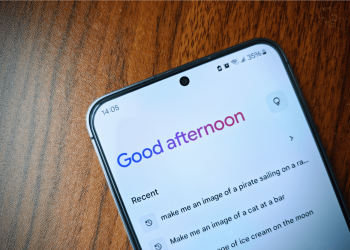 “Google Gemini Artık Sunum Hazırlayabiliyor”