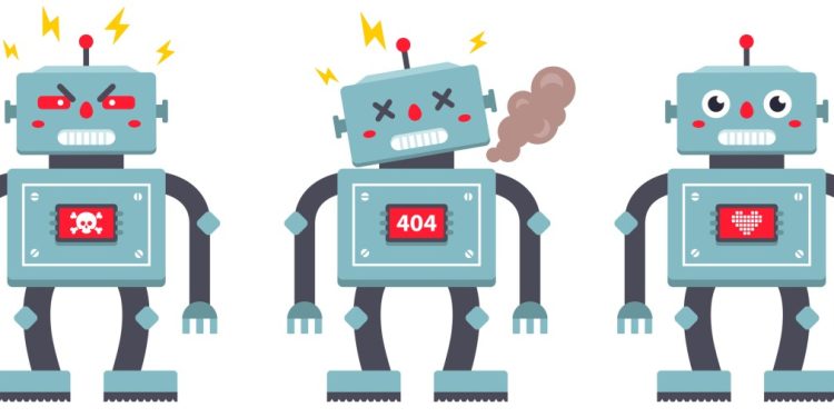 TikTok’un robot yıldızı Rizzbot parmaklarını bana gösterdi!