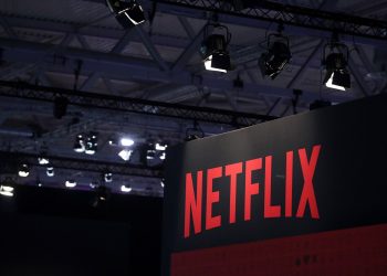 Netflix, kullanıcıların TV ekranlarında oyun oynamasına olanak tanıyor.