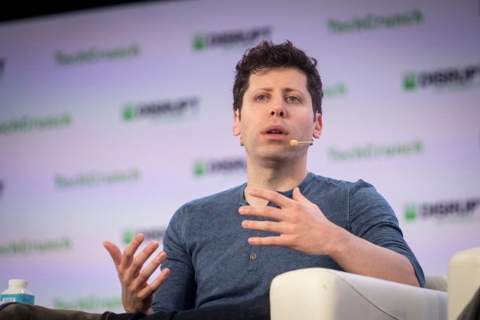 gettyimages-1173441590 Sam Altman OpenAI OpenResearch
