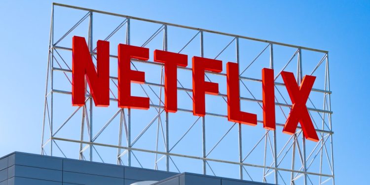 Netflix, Sinema Sektöründe Bölünmelere Rağmen Üretken AI’ye Yöneldi