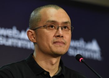 Trump, Binance kurucusu Changpeng Zhao’yu affetti mi?