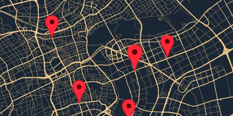 Partiful, kullanıcı yüklediği fotoğraflardan GPS konumlarını silmiyor!