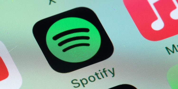 Spotify, Favori Müziklerinizi Yapanları Gösteren ‘SongDNA’ Özelliğini Geliştiriyor