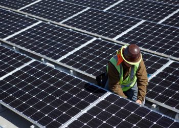Microsoft Japonya’da 100 MW’lık yeni güneş enerjisi yatırımı yaptı.