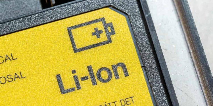 ABD Hükümeti, Kanadalı lityum madencisine ve Nevada projesine hissedar oldu.