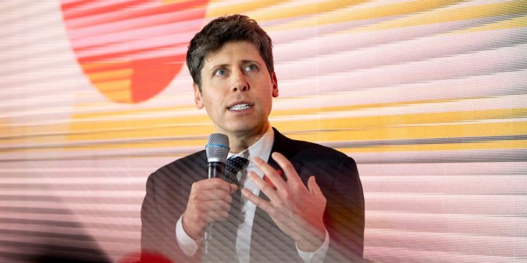 OpenAI’nin yeni sosyal uygulamasında korkutucu Sam Altman deepfake’leri var