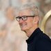 Tim Cook: Apple, AI alanında birleşme ve satın almalara açık