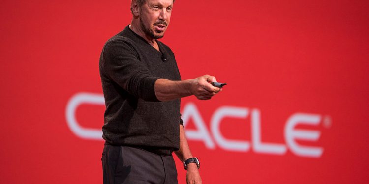 Clop korsanları, Oracle sıfırıncı gün açığını kullanarak yöneticilerin verilerini çaldı