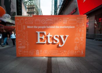 Etsy, Depop’un eski CEO’su Kruti Patel Goyal’i yeni CEO olarak atadı.