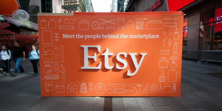 Etsy, Depop’un eski CEO’su Kruti Patel Goyal’i yeni CEO olarak atadı.