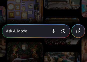 “Google Arama AI Modu, Artık Görsel ve Konuşma Yoluyla Arama Yapma İmkanı Sunuyor”