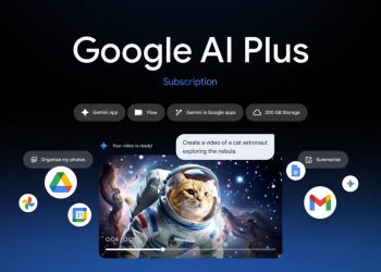 Google, Bütçe Dostu AI Erişimi İçin AI Plus Planını 77 Ülkeye Genişletiyor
