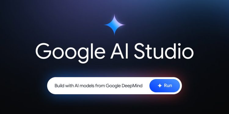Google AI Stüdyosu, ‘Vibe Kodlama’ ile Herkes için Uygulama Oluşturmayı Sağlıyor