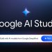 Google AI Stüdyosu, ‘Vibe Kodlama’ ile Herkes için Uygulama Oluşturmayı Sağlıyor