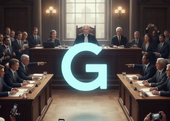 Google Mahkemede Yeniden — Bu Sefer Gemini İçin Savaşıyor