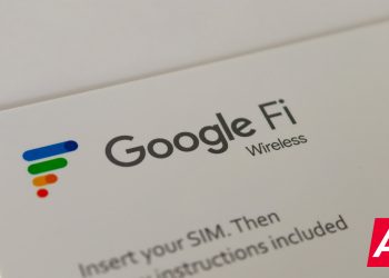 Google Fi, Yapay Zeka Destekli Gürültü Filtreleri ve RCS Web Mesajlaşma Özellikleri Ekliyor!
