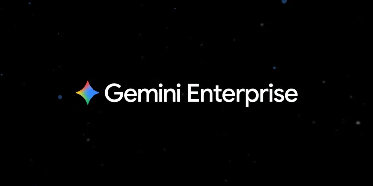 “Gemini Enterprise Geldi: Şirketinizin Verileriyle Sohbet Edin”