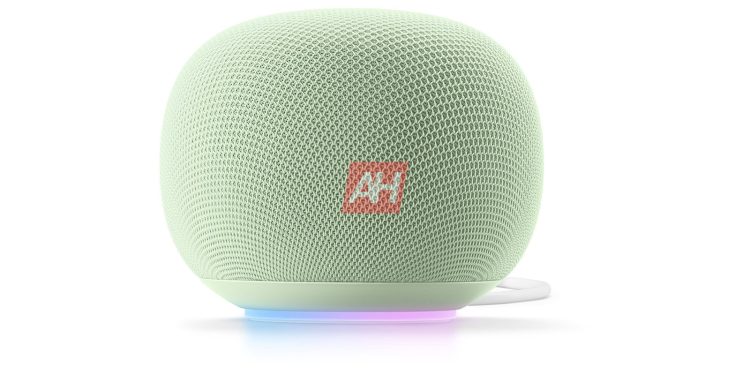 “Dedikodulara Göre Google Home Hoparlörü Yeniden Ortaya Çıktı”