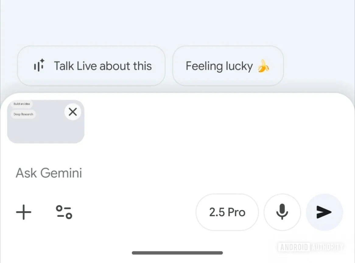 google-nano-banana-feeling-lucky Google nano banana feeling lucky