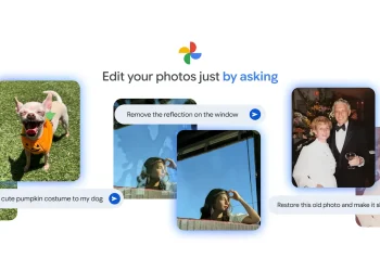“Google Fotoğraflar, ABD Kullanıcılarının Resimleri Sadece Konuşarak Düzenlemesine Olanak Tanıyor”