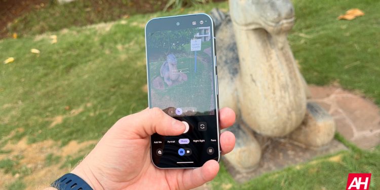 “Pixel 10’un 1.000 Dolarlık Kamerası Sürekli Titriyor – Google’ın Son Hatası Gerçek Bir Titreme Festivali”