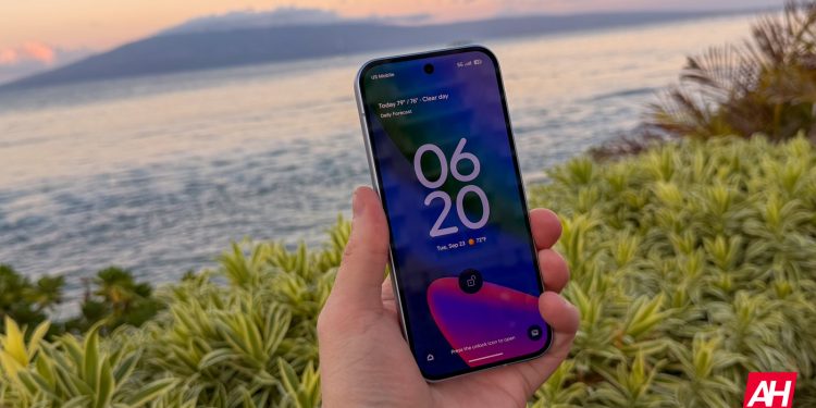 “Google’ın Pixel Telefonlarına Federal Onay Geldi”