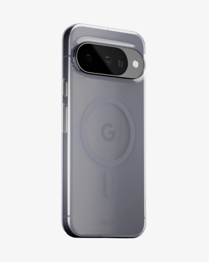 Google Pixel 10 Mous Super Thin Case