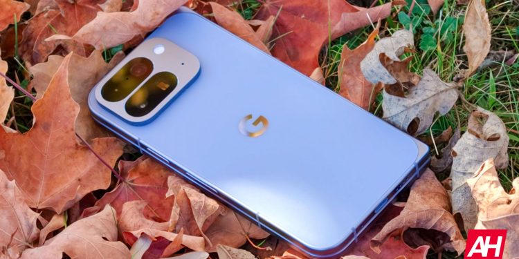 Google, Beklenmedik Pixel Güncellemesini Performans İyileştirmeleri ile Yayınladı