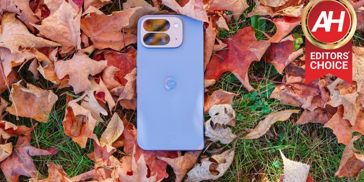 Google Pixel 10 Pro Katlanabilir İnceleme: Sonunda Doğru Yapan (Çoğunlukla) AI Destekli Katlanabilir Telefon