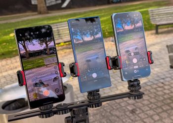 Google Pixel 10 Pro Fold, Samsung Galaxy Z Fold 7 ve OPPO Find N5: Kamera Karşılaştırması