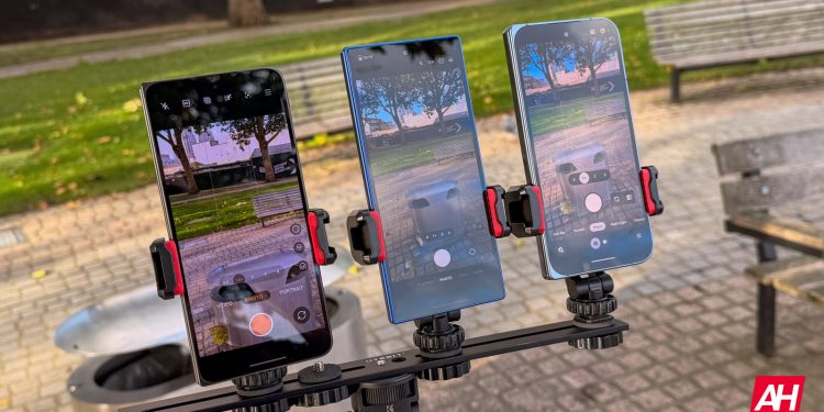 Google Pixel 10 Pro Fold, Samsung Galaxy Z Fold 7 ve OPPO Find N5: Kamera Karşılaştırması