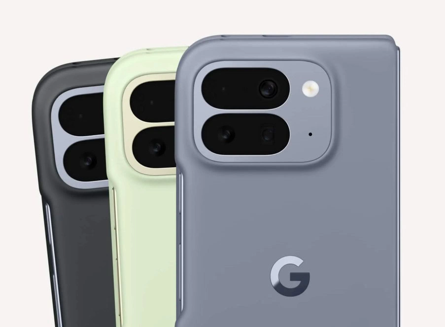 Google Pixel 10 Pro Fold Pixelsnap case (4)