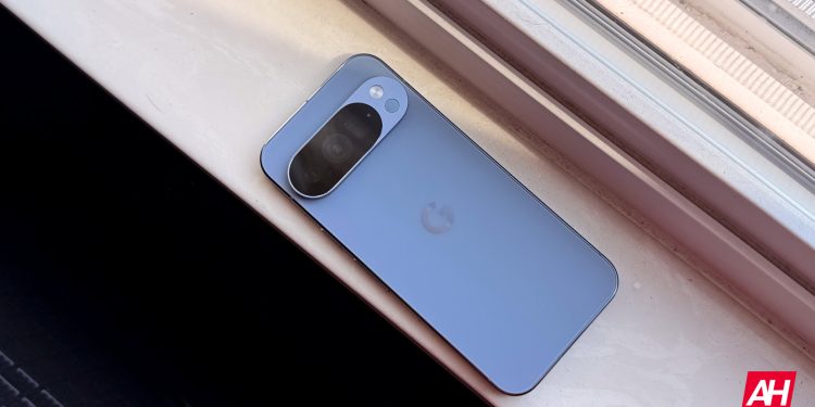 Verizon, Pixel’in Ekim Güncellemesi Hakkında Bilgileri Açıklıyor