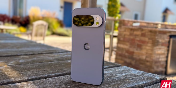 “Google, Pixel Bağlı Kamera Ses Sorununu Nihayet Çözdü”