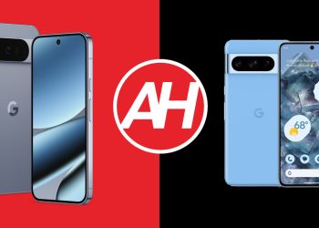 “Telefon Karşılaştırmaları: Google Pixel 10 Pro XL ve Google Pixel 8 Pro”