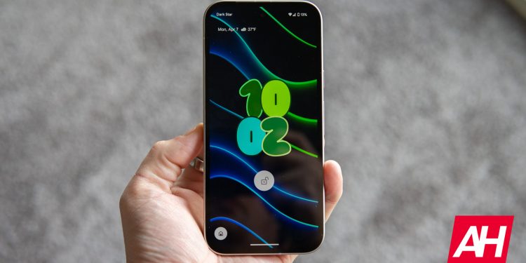 “Google Pixel’lar İçin Devasa Pil Tasarrufu Sağlayacak Akıllı Always-On Ekran”