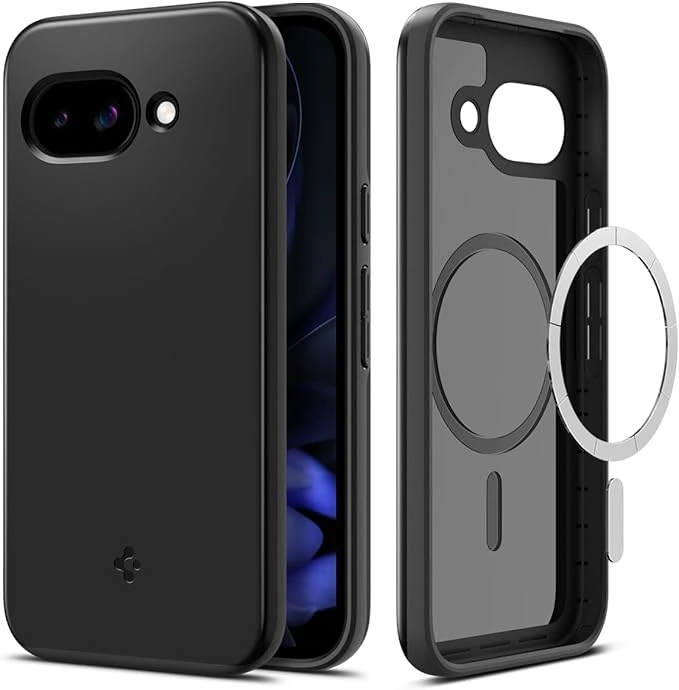 google pixel 9a Thin Fit MagFit case accesories