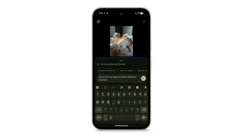 Google Pixel Halloween AI features 1