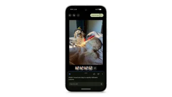 Google Pixel Halloween AI features 2