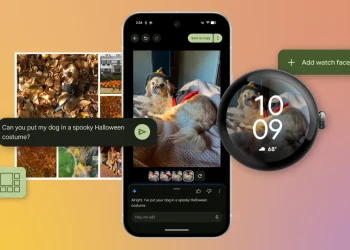 “Google Pixel’in Eğlenceli Cadılar Bayramı Özellikleri, Temel AI Becerilerini Öğretiyor”