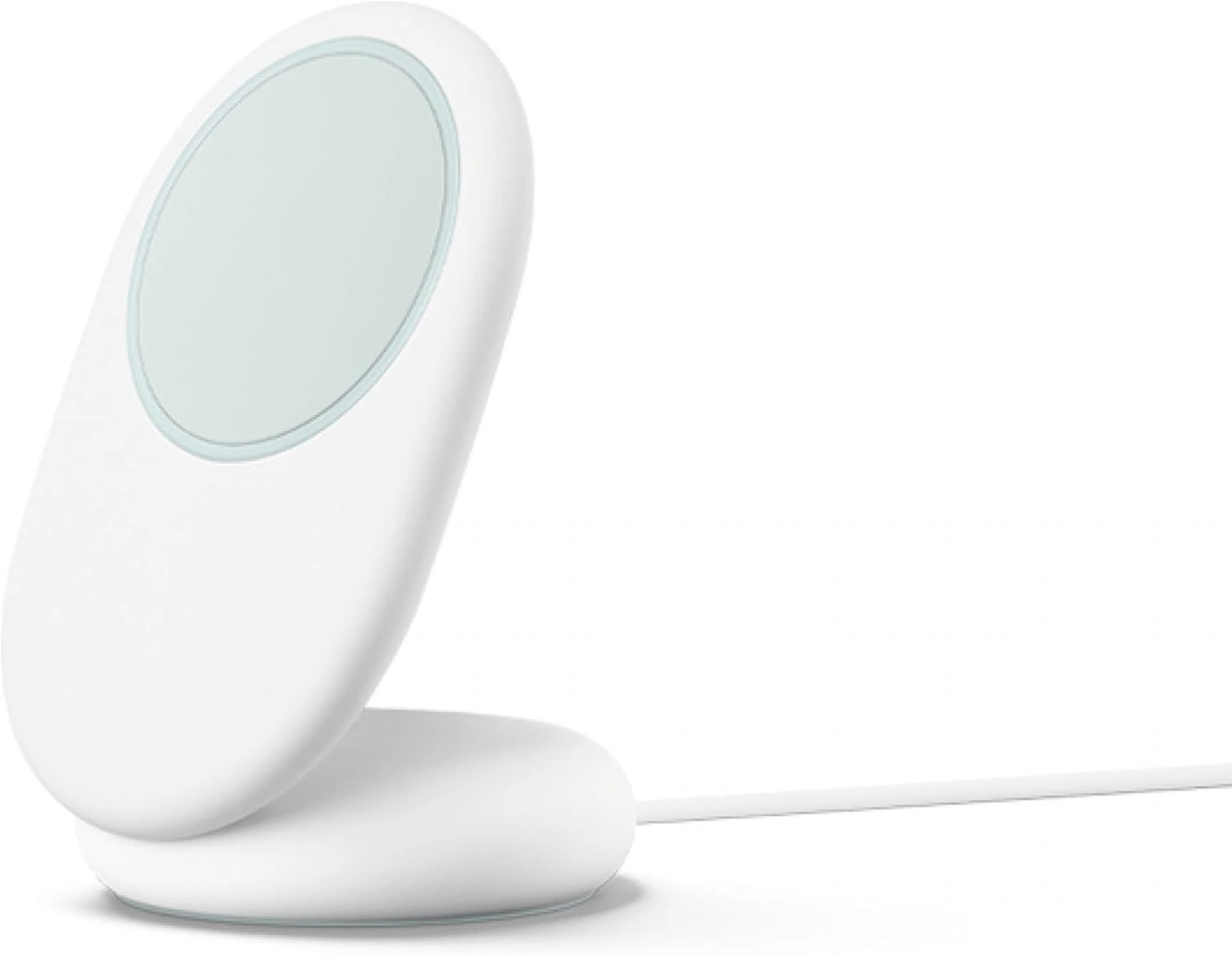 Google Pixelsnap charger with stand