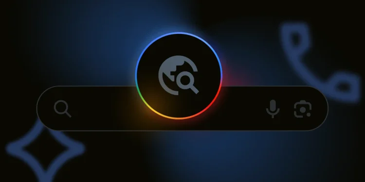 Google Arama Artık Sponsorlu Sonuçları Tek Tıkla Gizlemenizi Sağlıyor