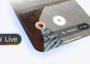 “Nano Muz ile AI Görüntü Üretimi için Google Arama”