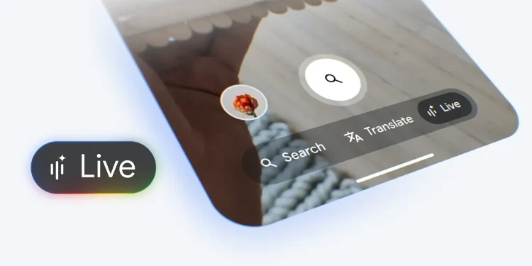 “Nano Muz ile AI Görüntü Üretimi için Google Arama”