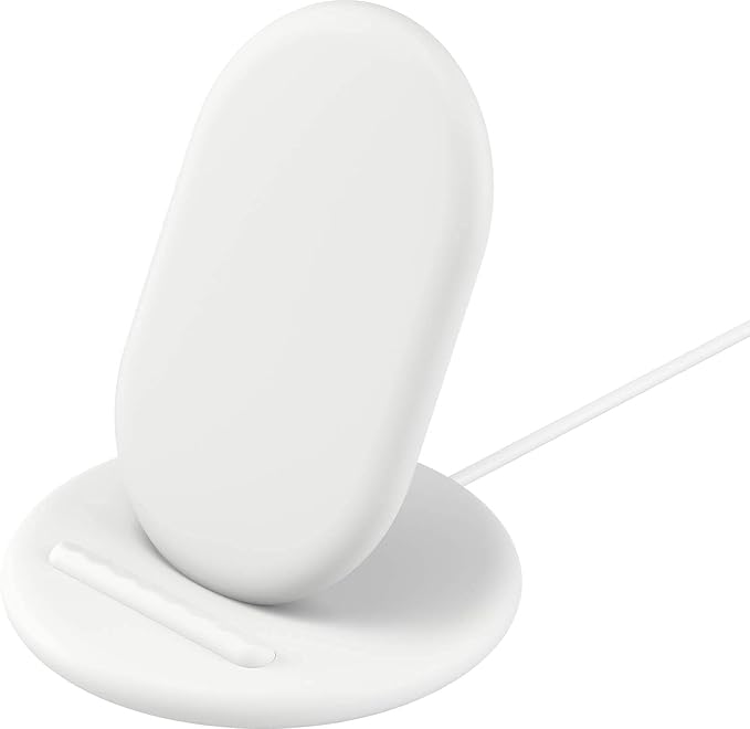 Google Stand Wireless Charger