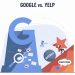 Yelp, Google İle Olan Antitröst Mücadelesinde Önemli Bir Karar Kazandı