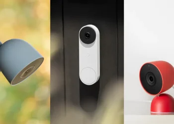 Google, Yeni 2K Nest Kameralarını Gemini Zeka ve Cesur Renklerle Tanıttı