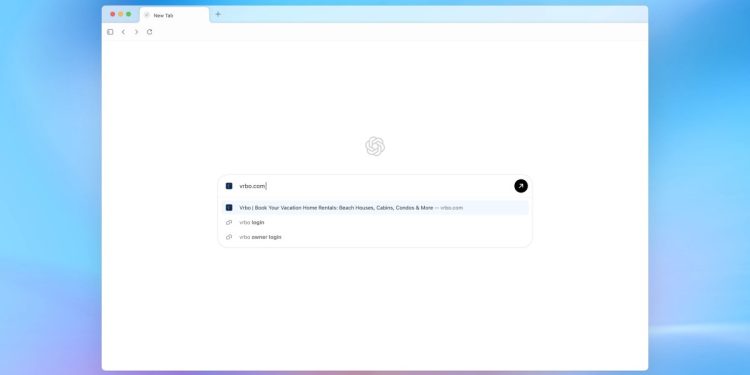 OpenAI’nin Atlas’ı ChatGPT’ye odaklanıyor, web’e değil.